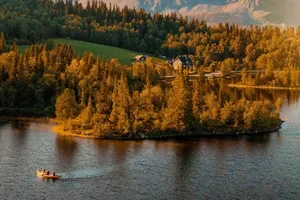 Your Autumn Escape Starts Here! 🍂