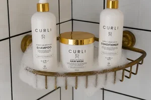 Gi håret den pleien det fortjener🧖🏼‍♀️