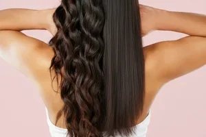 5 enkle tips for silkemykt hår💆🏼‍♀️