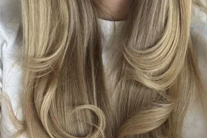 Your Best Blowout!💁🏼‍♀️