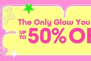 Glow Up💖 Your Skin Deserves It