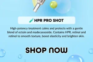 Trending Now: epii Essentials 40% OFF
