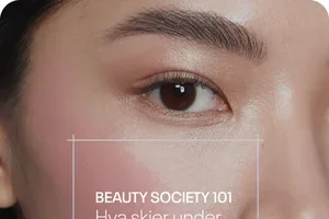Beauty Society: Få gratis hudanalyse
