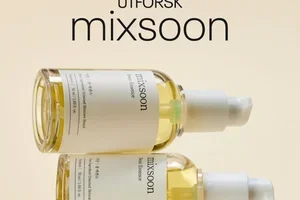 Mixsoon: Hemmeligheten bak sunn glasshud