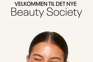 Gratis hudanalyse for våre Beauty Society - medlemmer!