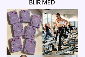 Dette venter på deg under MOVE, MEET & GLOW 👀