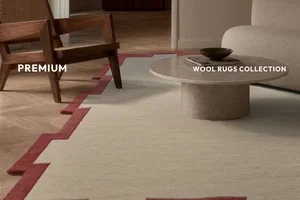 Premium - Ullteppekolleksjon