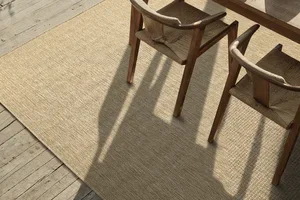 Sommerens fineste utemattor – 15% akkurat nå ☀️