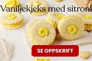 Vil du ha saftigere, mykere og luftigere kaker? 🍰