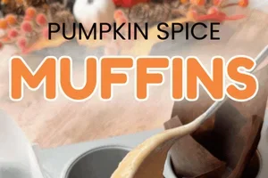 Velsmakende høststemning 🍁 Muffins og Whoopie Pies du bare må smake