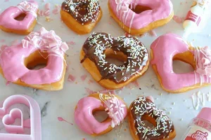 Donut worry - donutdagen er her 🍩