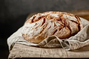 Klar for å ta fatt på brødbaking? 🍞