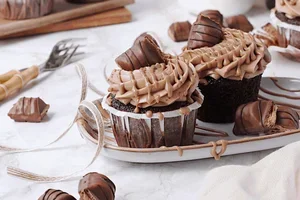 Sjokoladedagen er her: Bak med Callebaut 🍫