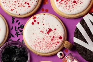 👻 Halloween-bestselgerne er tilbake på lager!