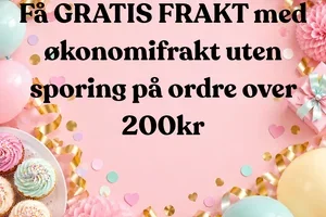 Vi har bursdag 🎉🎂