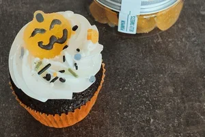 🎃 Nye Halloween-favoritter til cupcakes og kaker!