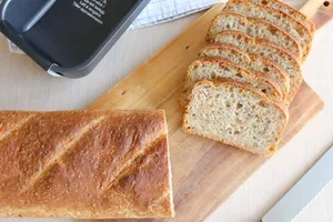 🍞 Verdens brøddag: 20 % rabatt på brødformer