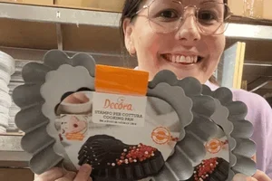 Endelig er den tilbake 🥳