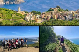 Fortsatt tid til en aktiv høst i Italia 🇮🇹