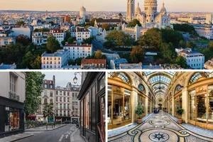 To europeiske byer, én helg — velg din favoritt!