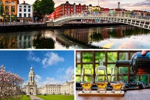 Irland 2027, noe grønt å glede seg til 🍀