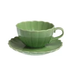 Nova Lilly Kopp Og Skål 250ml Grønn