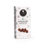 Eksklusiv Jul Sjokoladetrøfler