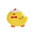 Seasons Easter Collection Asjett 22cm Påskekylling