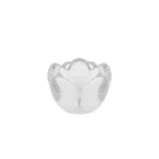 Seasons Spring Collection Lyslykt 8x5,5cm Klar