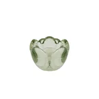 Seasons Spring Collection Lyslykt 8x5,5cm Grønn