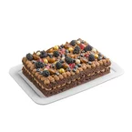 Porsgrunds Porselænsfabrik Bake It Easy Rektangulært Kakefat 37,5cm