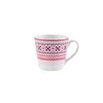 Porsgrunds Porselænsfabrik Ingrid Krus 20cl Rosa