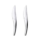 Hardanger Bestikk Hardanger Ost-/Fruktkniv 2pk