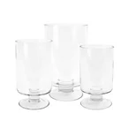 Christiania Glasmagasin Home Stormlykter 3pk