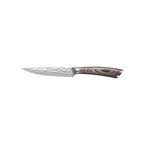 Christiania Glasmagasin Hamret Universalkniv 12cm
