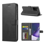 LC.IMEEKE Samsung Galaxy Note 20 Ultra Flip Etui - Svart