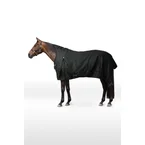 Helsinki utedekken med halv hals, 0 g Scarab Green 155