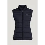 Serano dame vattert vest Desert Sky L