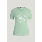 Pasadena dame T-skjorte Belair Mint XL