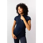 Mina treningstrøye dame Overture navy 42