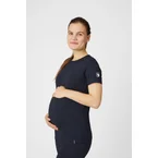 Lily funksjonell t-skjorte, mammaklær Dark Navy 40