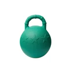 lekeball, hest Green 1