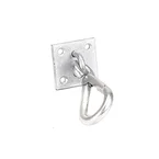 bøtteholder på veggplate No Color 1