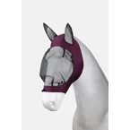 Rio Soft Stretch fluemaske Dark Red F