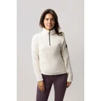 Frieda Damene anorak fleece genser Jet Stream 34