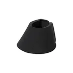 HorseGuard Neoprene Bell Boots Black C