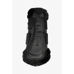 Brilliance strykeleggsgamacher med fleecekant Black XL
