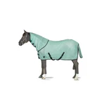 Paso Fino fluedekken med avtakbar hals og UV-beskyttelse Brook Green 155