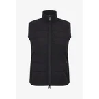 Lily lettvektsvest til dame Black 46