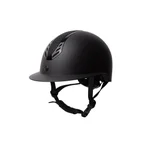 Celeste Ridehjelm Black snake 52-54